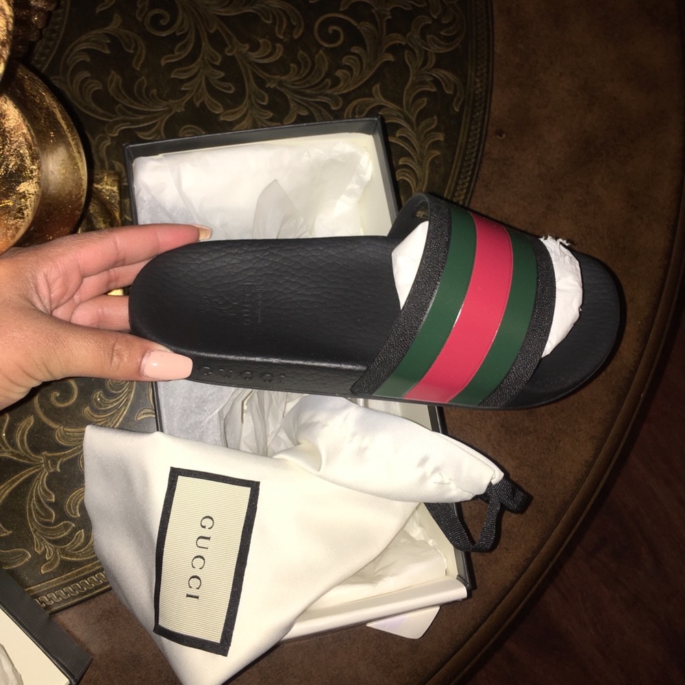 Slides